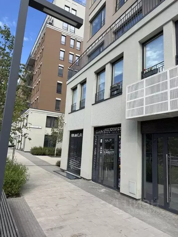 Помещение свободного назначения в Новосибирская область, Новосибирский ... - Фото 1