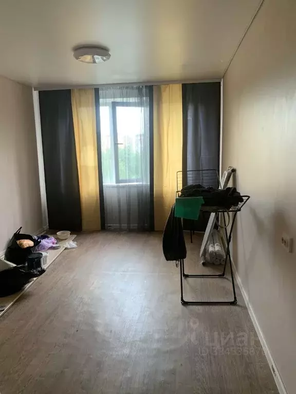 Студия Мурманская область, Мурманск ул. Виктора Миронова, 10 (17.1 м) - Фото 1