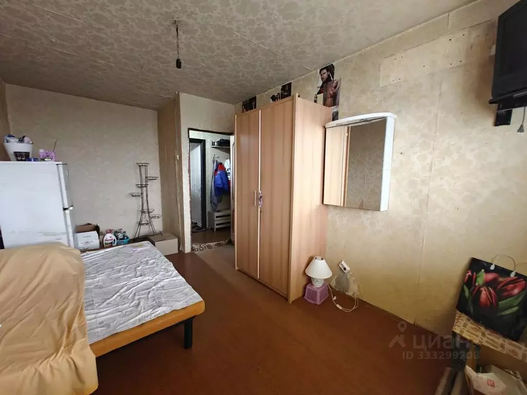 Комната Москва Ярославское ш., 142 (14.9 м) - Фото 2