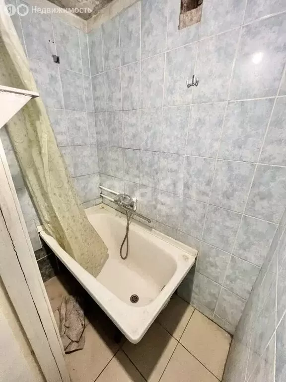 1к в -комнатной квартире (17.3 м) - Фото 2