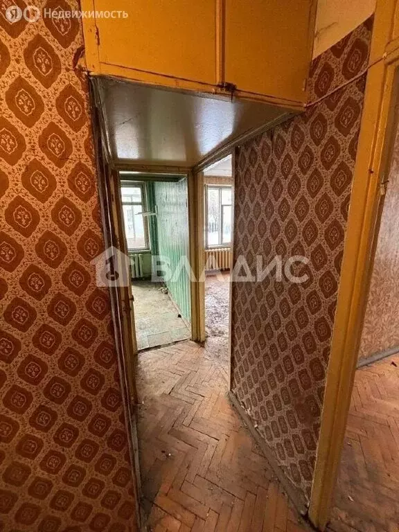 2-комнатная квартира: Москва, Зеленоградская улица, 27к4 (38.5 м) - Фото 1