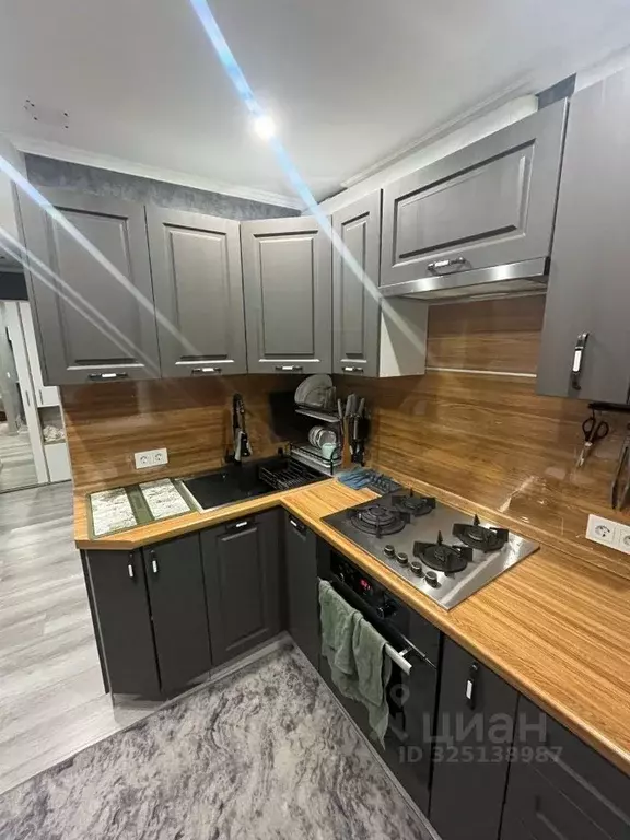 1-к кв. Тверская область, Конаково ул. Энергетиков, 2 (32.0 м) - Фото 2