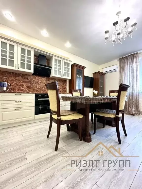 2-к кв. Татарстан, Казань просп. Победы, 139Ак2 (65.0 м) - Фото 1