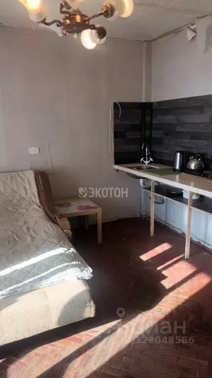 Студия Санкт-Петербург просп. Непокоренных, 10 (14.0 м) - Фото 1