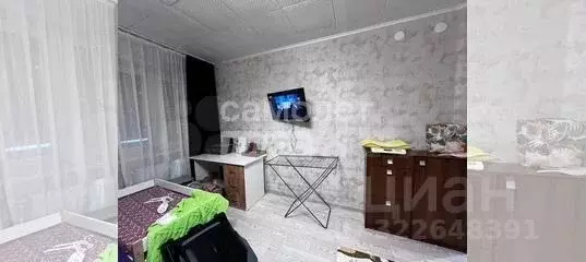 1-к кв. Липецкая область, Липецк ул. А.Г. Стаханова, 58 (37.7 м) - Фото 2