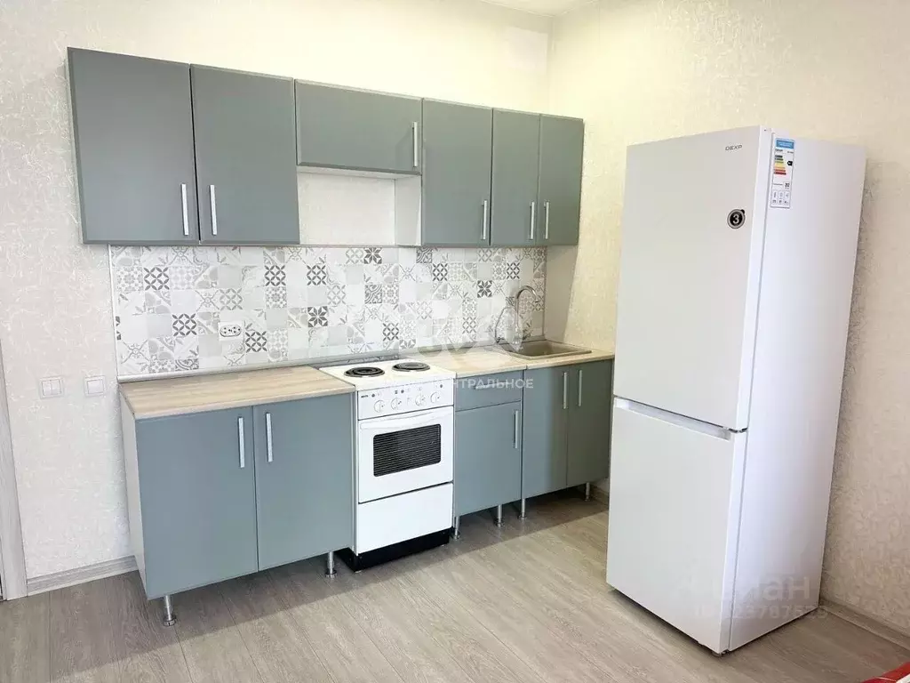 Студия Новосибирская область, Новосибирск Красный просп., 313 (30.0 м) - Фото 1