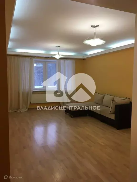 Продаётся 4-к квартира, 139.2 м - Фото 0