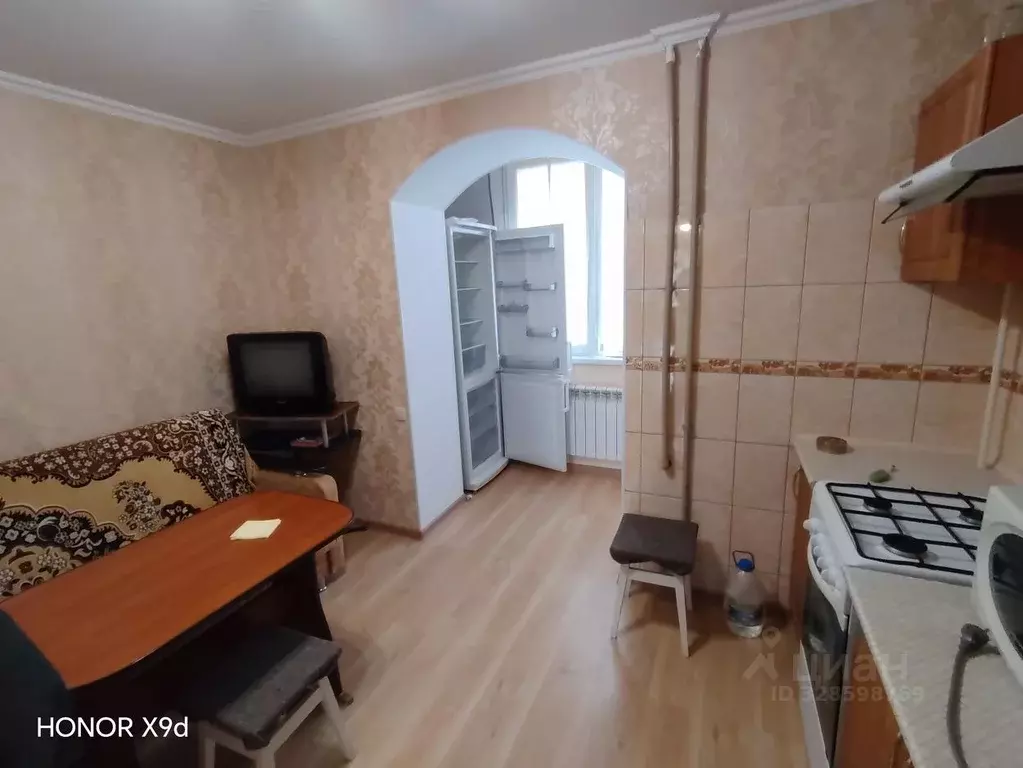 2-к кв. Севастополь ул. Бориса Михайлова (55.0 м) - Фото 1