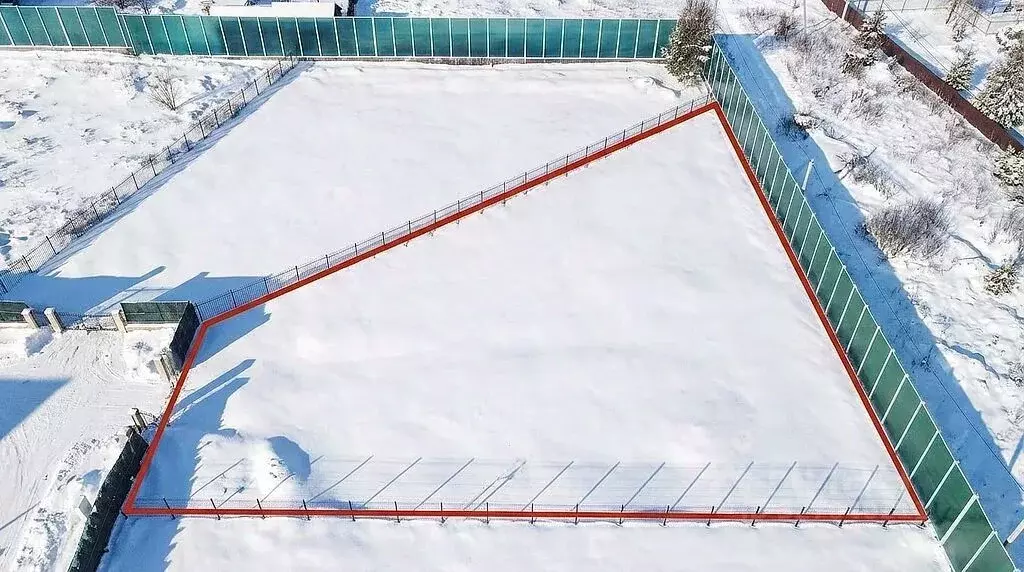 Участок в Московская область, Истра муниципальный округ, д. Обушково  ... - Фото 2