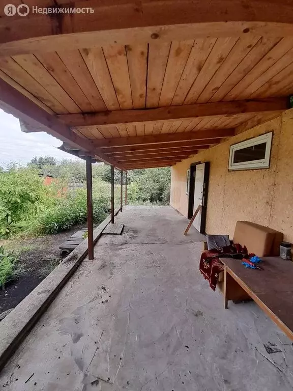 Дом в село Хоперское, Степная улица (66 м) - Фото 1