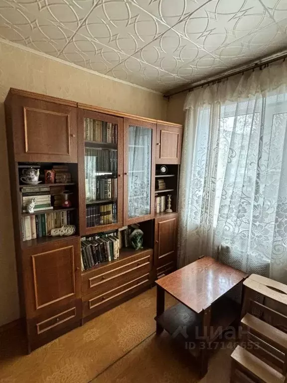 2-к кв. Ленинградская область, Гатчина ул. Радищева, 16 (43.2 м) - Фото 1