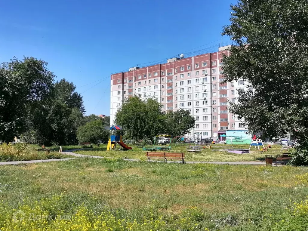 Продаётся 3-к квартира, 65.8 м - Фото 1