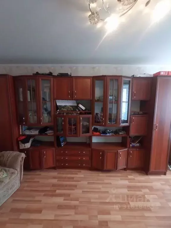 1-к кв. Саратовская область, Саратов ул. Имени П.Ф. Батавина, 12 (40.5 ... - Фото 0
