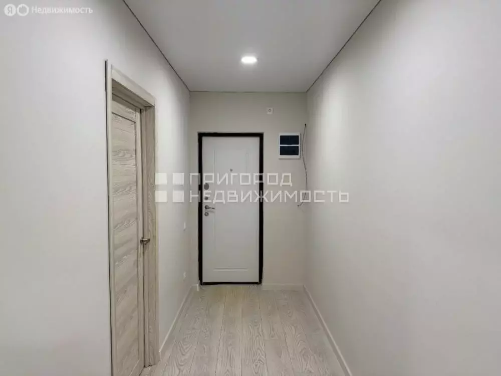 2-комнатная квартира: Москва, Лебедянская улица, 12к1 (52 м) - Фото 1