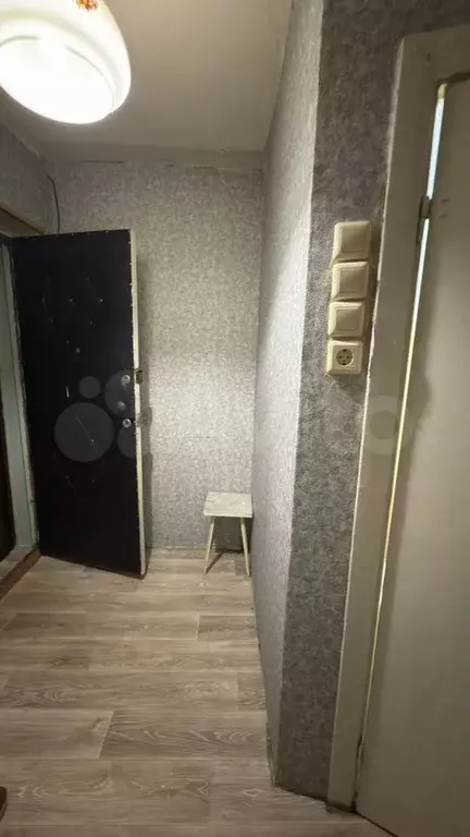 1-к. квартира, 37 м, 3/5 эт. - Фото 0