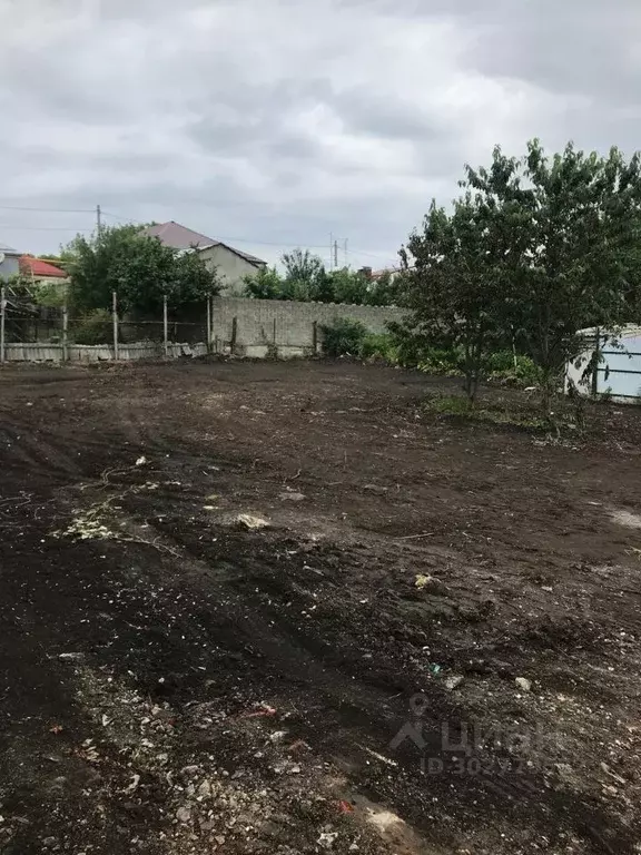 Участок в Ставропольский край, Ставрополь Сальский пер., 12 (8.4 сот.) - Фото 1