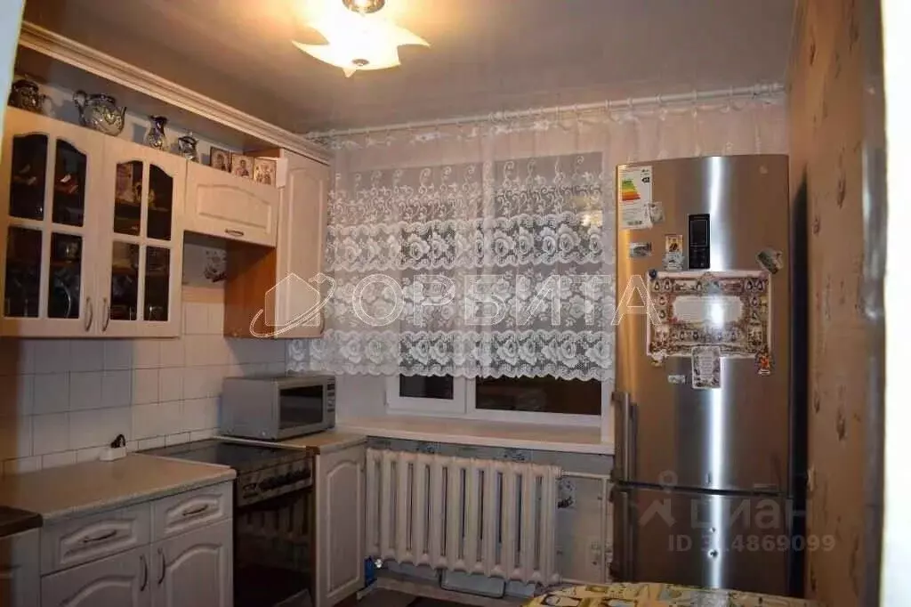 2-к кв. Тюменская область, Тюменский район, с. Червишево ул. ... - Фото 1