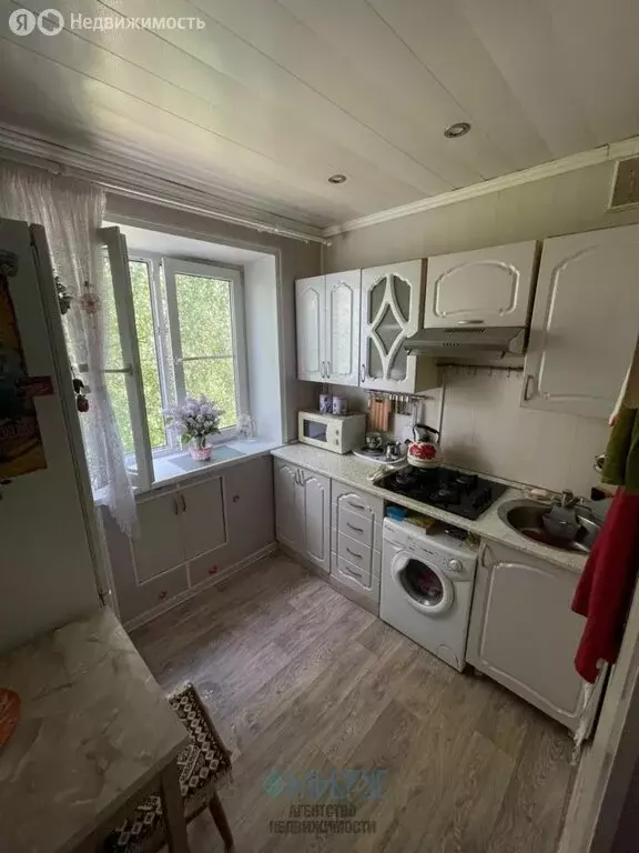 2-комнатная квартира: Подольск, Октябрьский проспект, 3А (47.7 м) - Фото 2