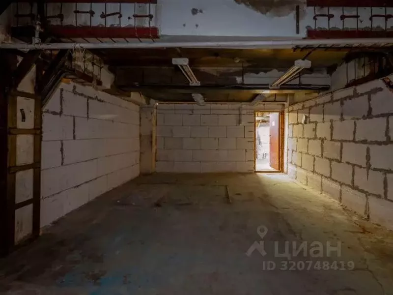 Производственное помещение в Санкт-Петербург Звенигородская ул., 9-11К ... - Фото 1