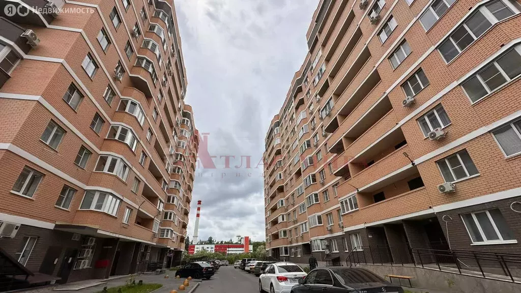 2-комнатная квартира: Ростов-на-Дону, микрорайон Северный, бульвар ... - Фото 0