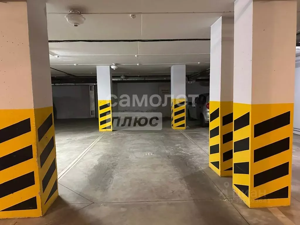 Гараж в Липецкая область, Липецк ул. Зегеля, 21А (30 м) - Фото 2