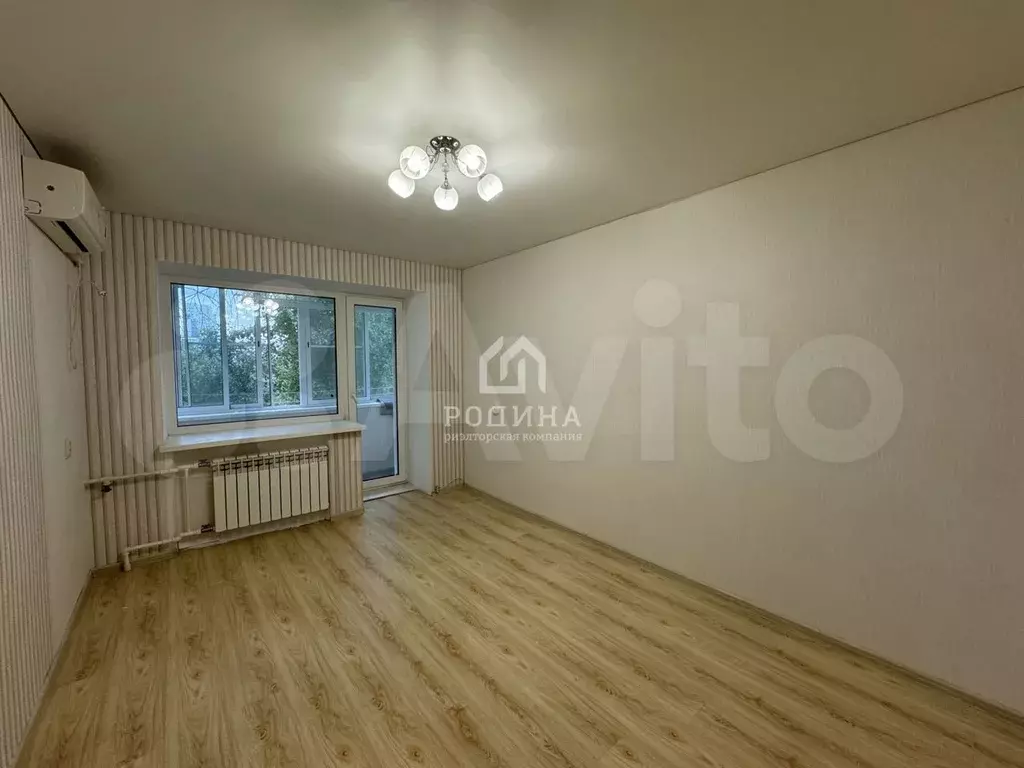 2-к. квартира, 43,9м, 5/5эт. - Фото 1