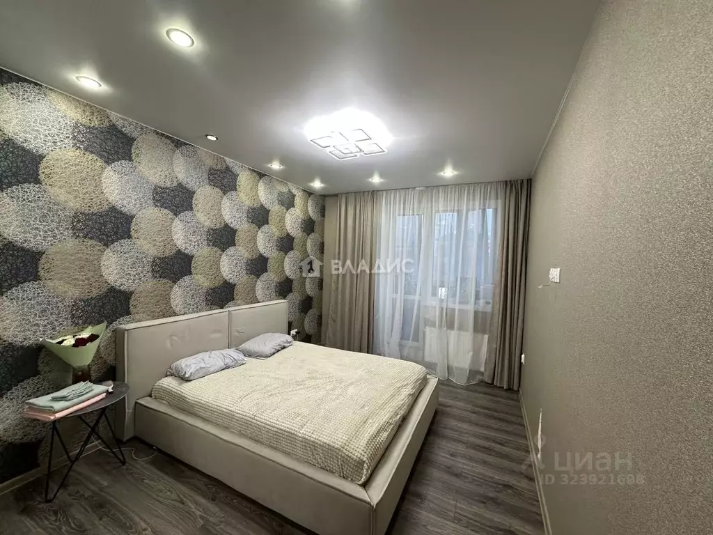 2-к кв. Волгоградская область, Волгоград Санаторная ул., 16 (58.4 м) - Фото 2