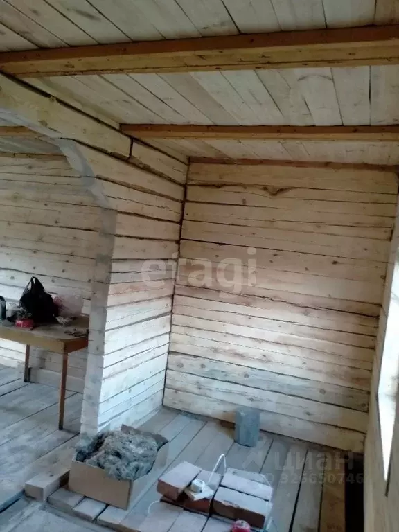 Дом в Бурятия, Тарбагатайский район, Заводское с/пос, пос. ... - Фото 2