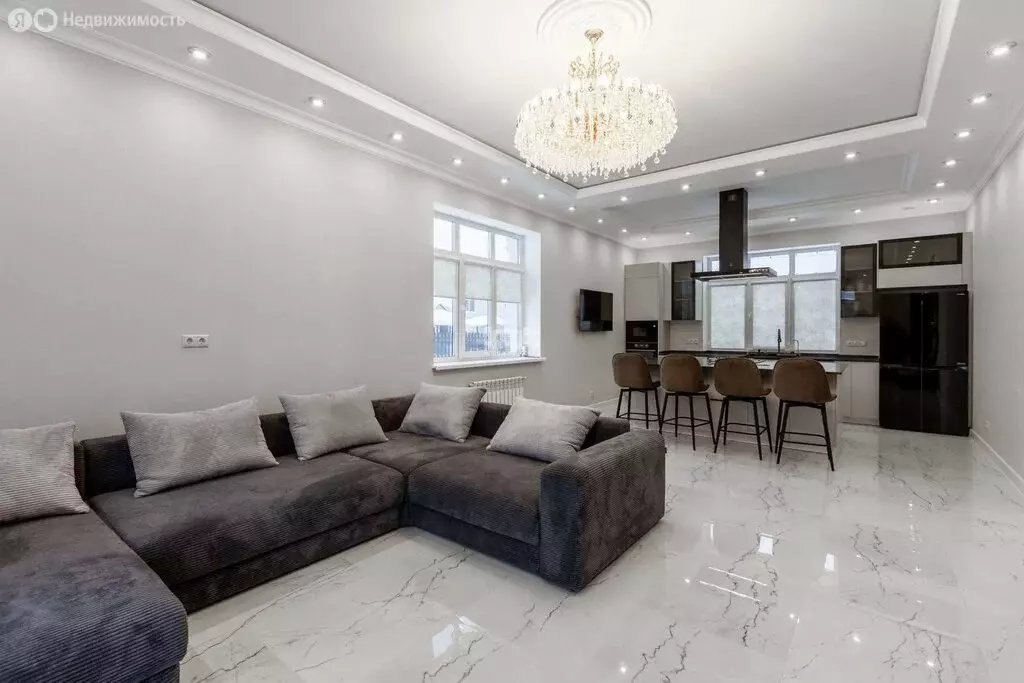 Дом в Московская область, муниципальный округ Истра, деревня Подпорино ... - Фото 2