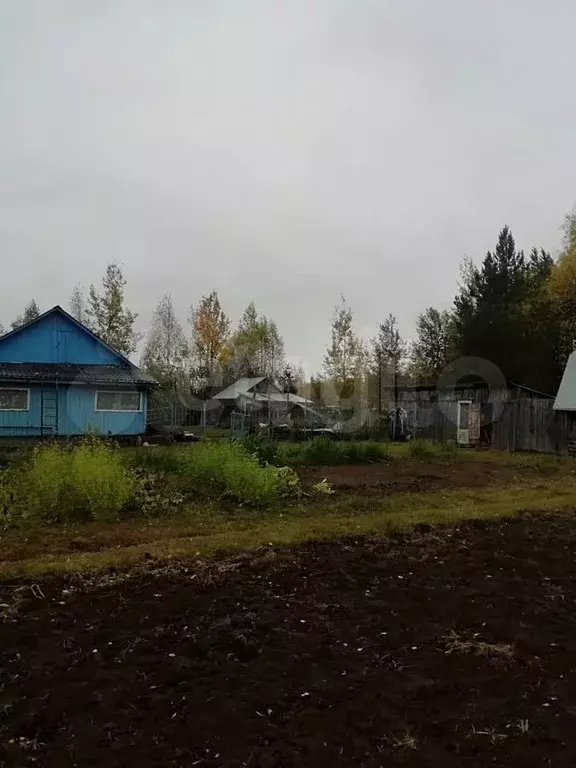 Дом 40 м на участке 19 сот. - Фото 1