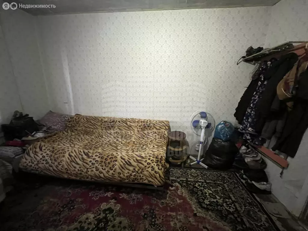 1к в -комнатной квартире (14 м) - Фото 1