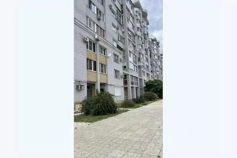 1-к кв. Волгоградская область, Волгоград ул. Тулака, 1А (50.0 м) - Фото 1