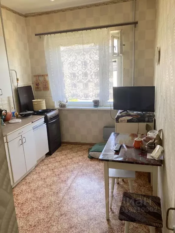 2-к кв. Архангельская область, Котлас ул. Маяковского, 36 (52.0 м) - Фото 1