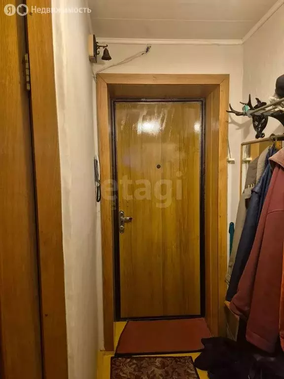 3-комнатная квартира: Усть-Катав, Комсомольская улица, 44 (52.6 м) - Фото 2