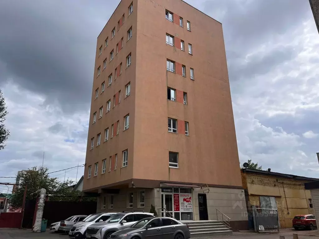 Офис в Башкортостан, Уфа просп. Октября, 2 (400 м) - Фото 0