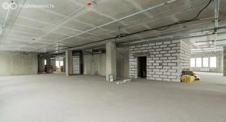 Офис (750 м) - Фото 1