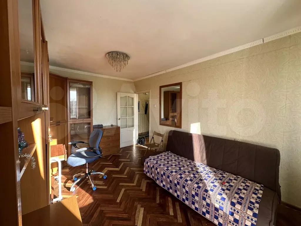 2-к. квартира, 45 м, 5/5 эт. - Фото 1