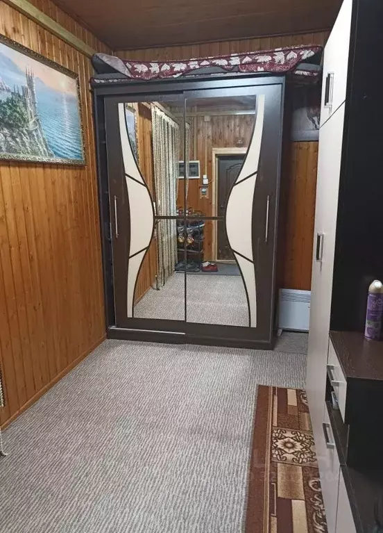 Дом в Московская область, Клин ул. Решетова, 19А (76 м) - Фото 1