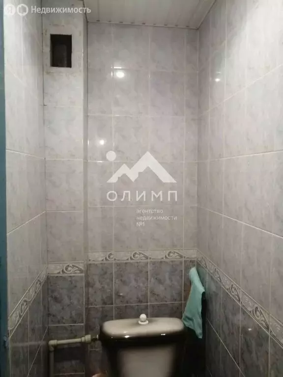 2-комнатная квартира: Вологда, улица Мохова, 46 (37 м) - Фото 2