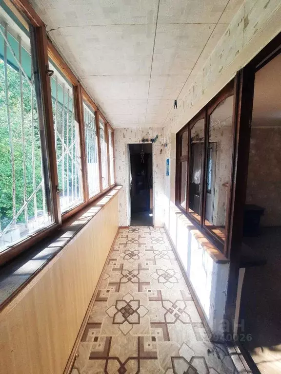 2-к кв. Севастополь ул. Дмитрия Ульянова, 1 (56.65 м) - Фото 2