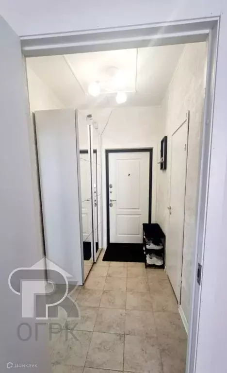 Продаётся 1-к квартира, 35.2 м - Фото 0