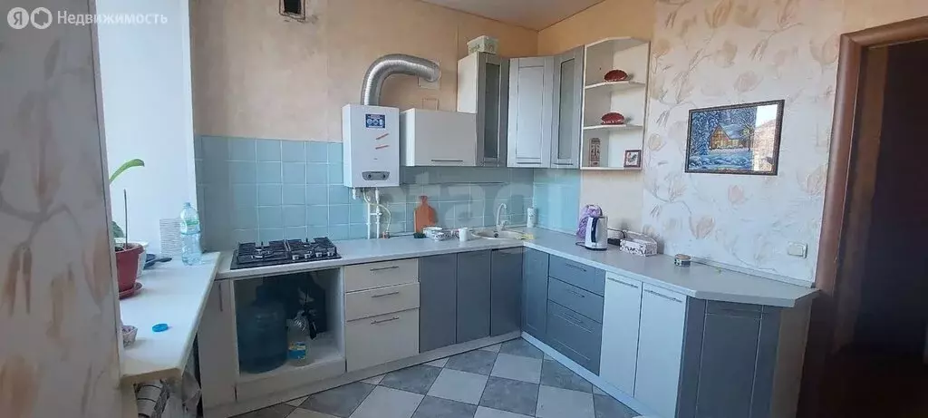 2-комнатная квартира: Котлас, улица Ленина, 62 (47 м) - Фото 0