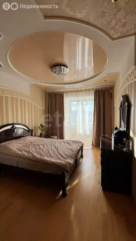 4-комнатная квартира: Сыктывкар, улица Карла Маркса, 213 (99.1 м) - Фото 1