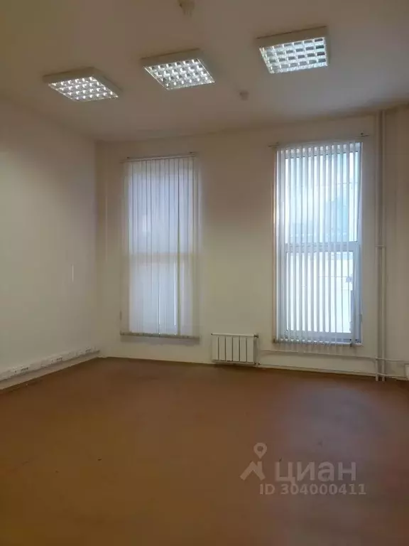 Офис в Москва ул. Радио, 14АС2 (151 м) - Фото 1