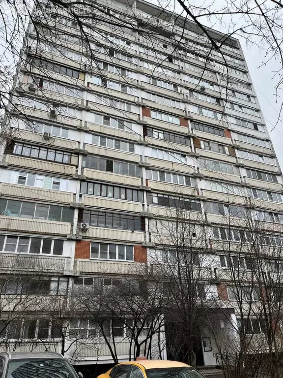 3-комнатная квартира: Щербинка, улица Чапаева, 12 (68 м) - Фото 1