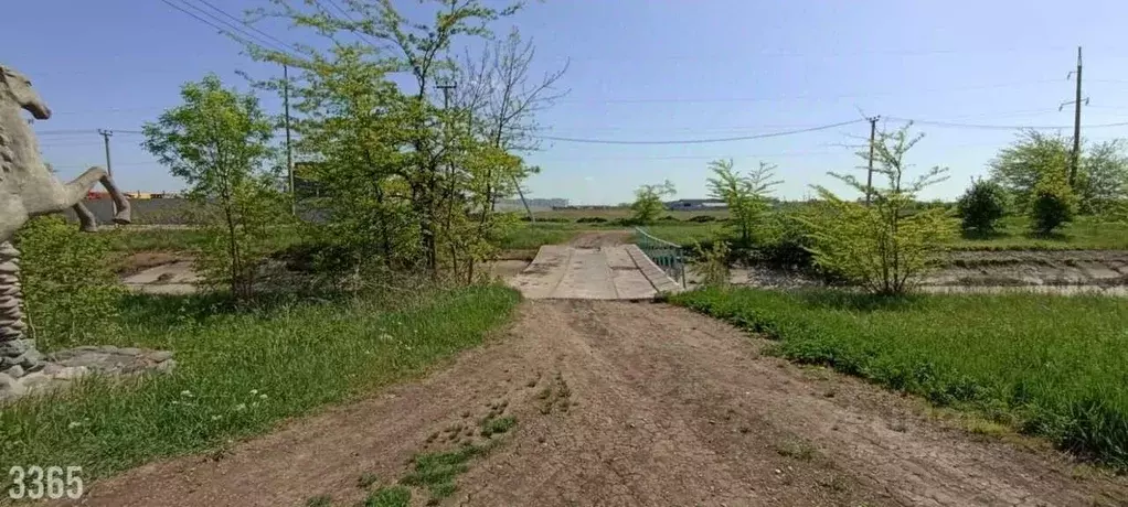 Участок, 400 сот., 0 - Фото 1