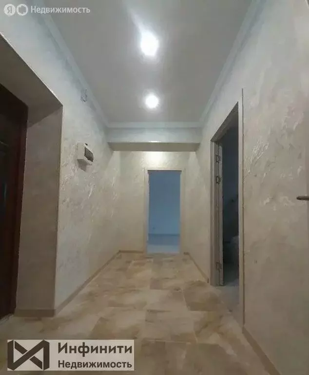 1-комнатная квартира: Ставрополь, улица Доваторцев, 90/5 (55 м) - Фото 1