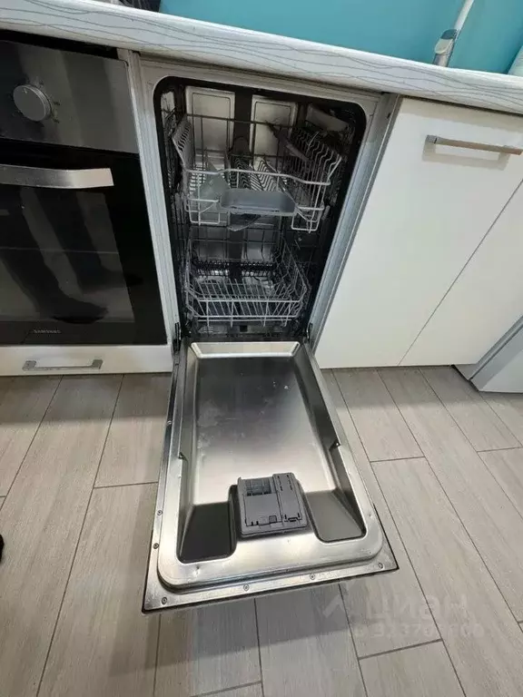 2-к кв. Нижегородская область, Нижний Новгород просп. Гагарина, 222 ... - Фото 2