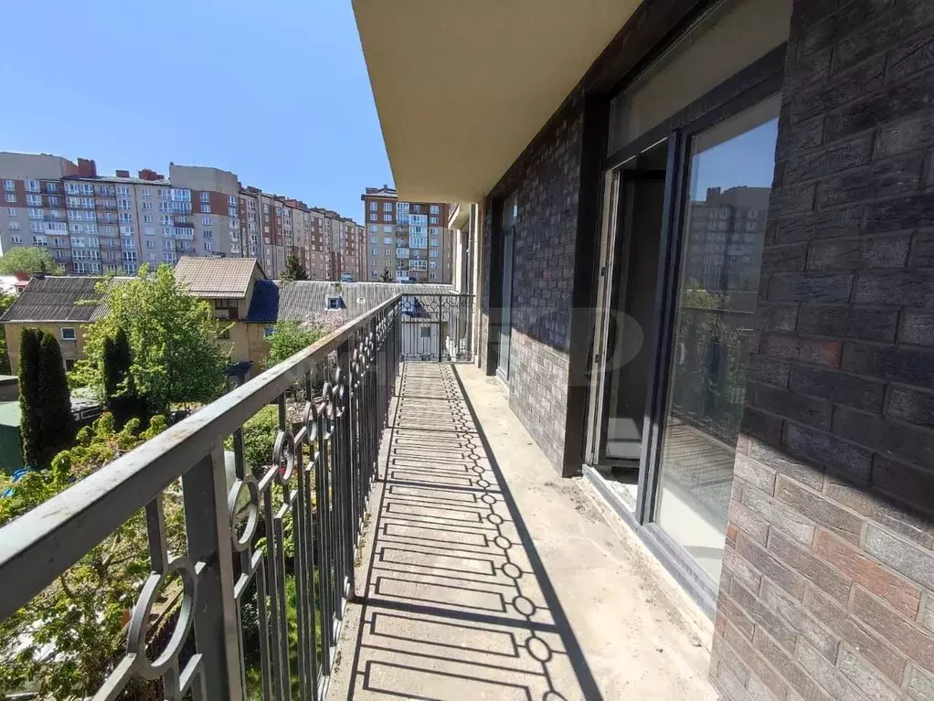 2-к кв. Калининградская область, Калининград ул. Куйбышева, 68 (70.7 ... - Фото 0