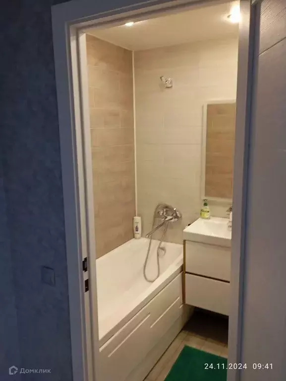 Продаётся 2-к квартира, 44.6 м - Фото 1